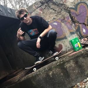 Meet your Posher, Justin